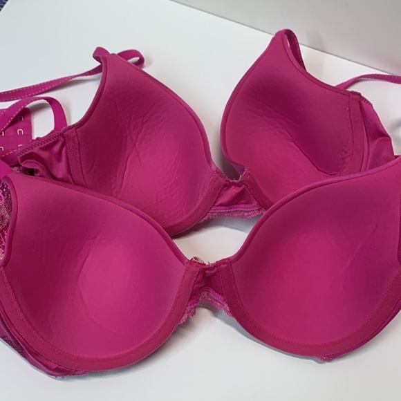 Bundle of 2 Maidenform Pink Bra - Picture 6 of 15